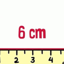 6-Centimeters