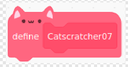 Catscratcher07