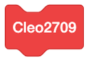 Cleo2709