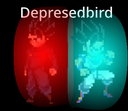 Depresedbird