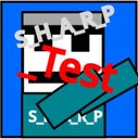 S_H_A_R_P_Test
