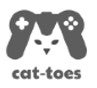 cat-toes